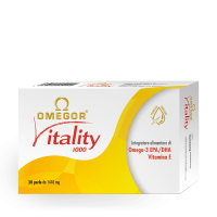 omegor vitality