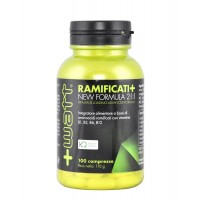 Ramificati+ Vitamin B Loading Advanced Formula 100 compresse