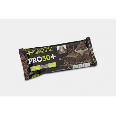 PRO 50+ Mousse cioccolato 24x50g