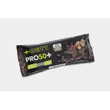 PRO 50+ Cookies Nocciola 24x50g