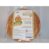 Base Pizza Focaccia LIGHT 200g