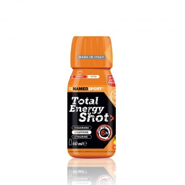 Total Energy Shot 60ml