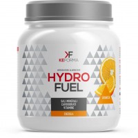 HYDRO FUEL 480 G ARANCIA