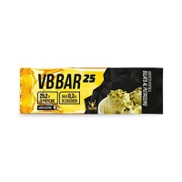 VB BAR 25 GUSTO PISTACCHIO BOX 24X50GR