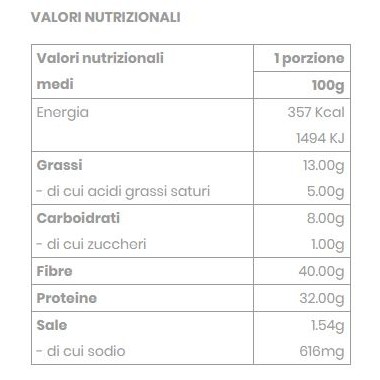 FEELING OK Fusilli 6x50g Start 1