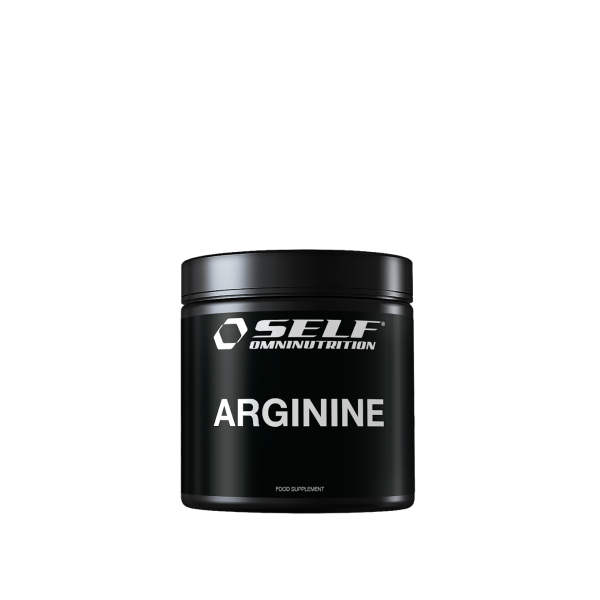 Self- Arginine