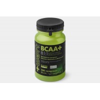 +Watt- BCAA+ 8:1:1 200cpr