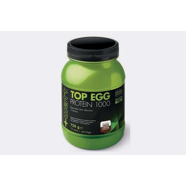 +Watt- Top Egg Protein 1000