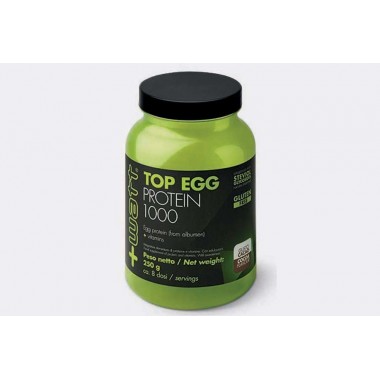 +Watt- Top Egg Protein 1000