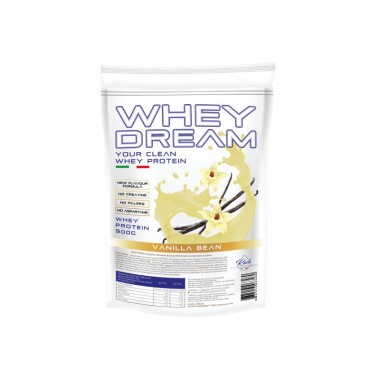 Rich- Whey Dream 900gr