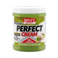 Why Sport- Perfect Cream 300g-Pistacchio