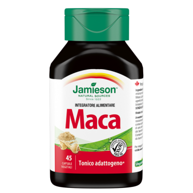 Jamieson- Maca 45cps