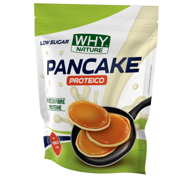 PREPARATI PANCAKE