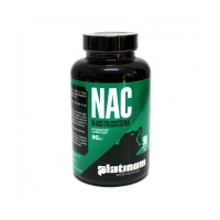 Platinum Sport Nutrition- NAC 90cpr