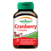 cranberry complex 