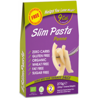 Slim Pasta- Penne 10x200g