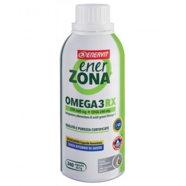 Omega 3 RX (210cps)