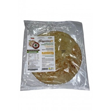 Rima Benessere Base Pizza 200g (NUOVA FORMULA)