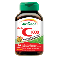 VITAMINA C 1000 TIMED RELEASE 30 CPR