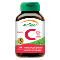 VITAMINA C 1000 TIMED RELEASE 100 CPR