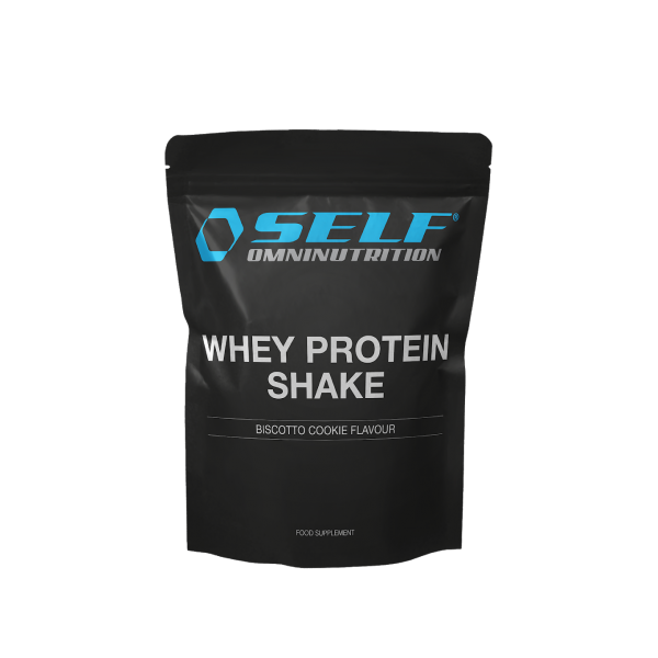 Whey Protein Shake