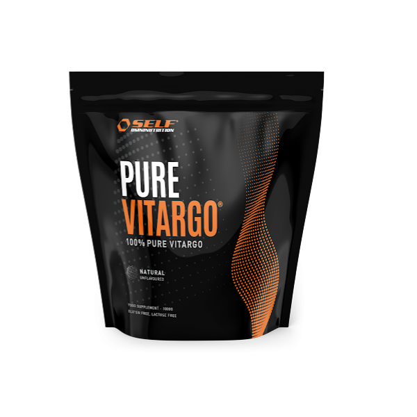 PURE VITARGO (1Kg) - NEUTRO