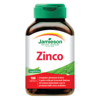 ZINCO 100 COMPRESSE