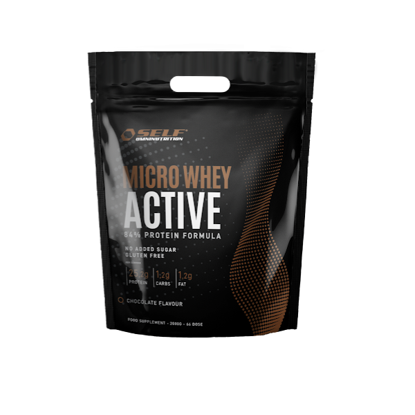 Micro Whey Active (2kg)