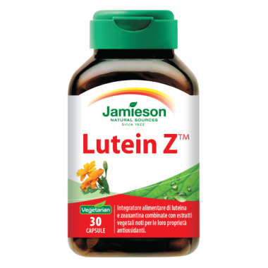 LUTEIN Z 30 COMPRESSE