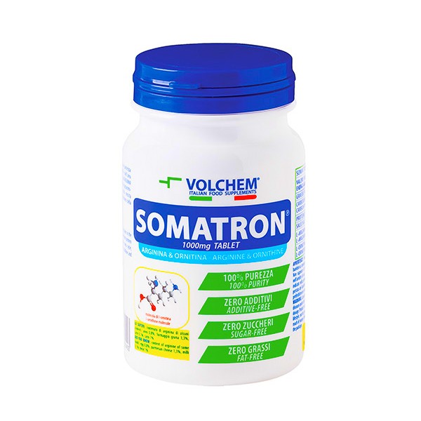 Somatron Compresse